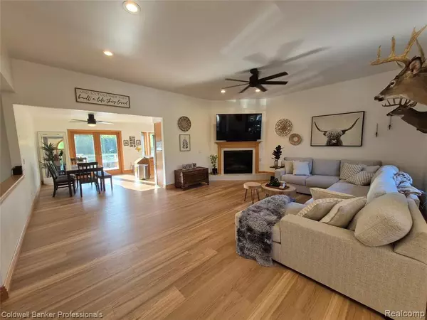 Mundy Twp, MI 48473,10310 Sharp Road