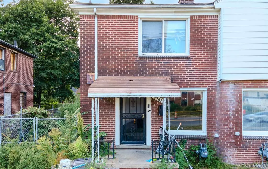 Detroit, MI 48235,17365 Meyers Road