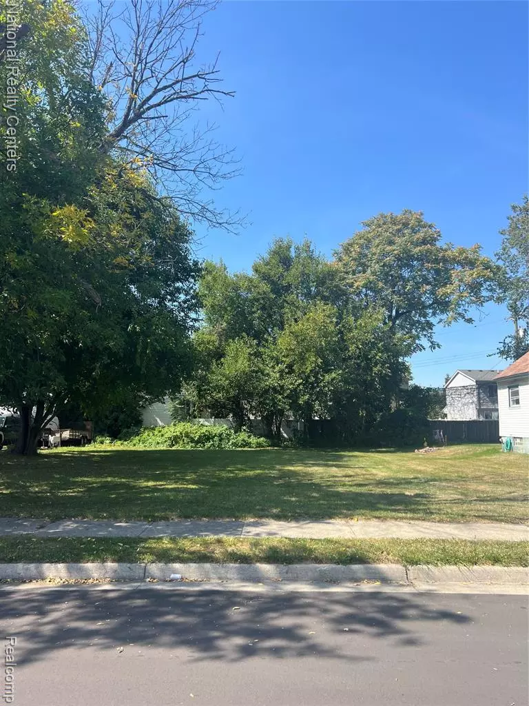 Ferndale, MI 48220,2835 Goodrich Street