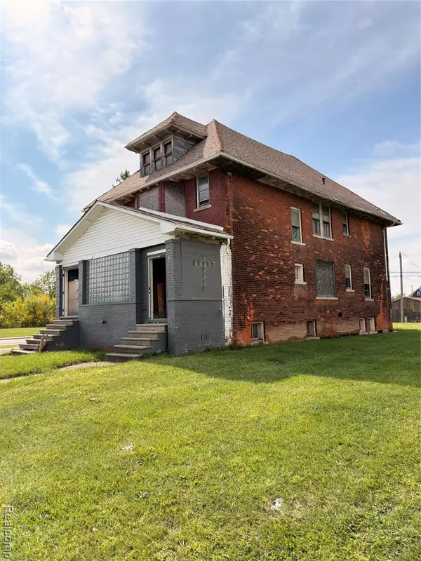 Detroit, MI 48214,2109 Montclair Street