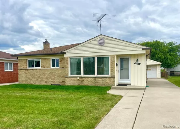 Taylor, MI 48180,24945 Hayes Street