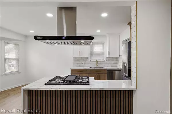 Ferndale, MI 48220,1437 Pearson Street