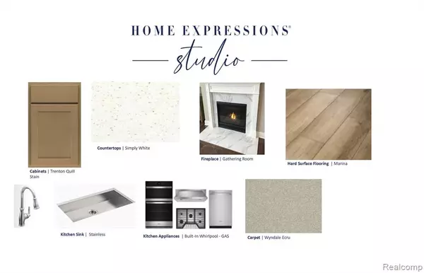 Village Of Clarkston, MI 48346,3010 Sheffield Circle