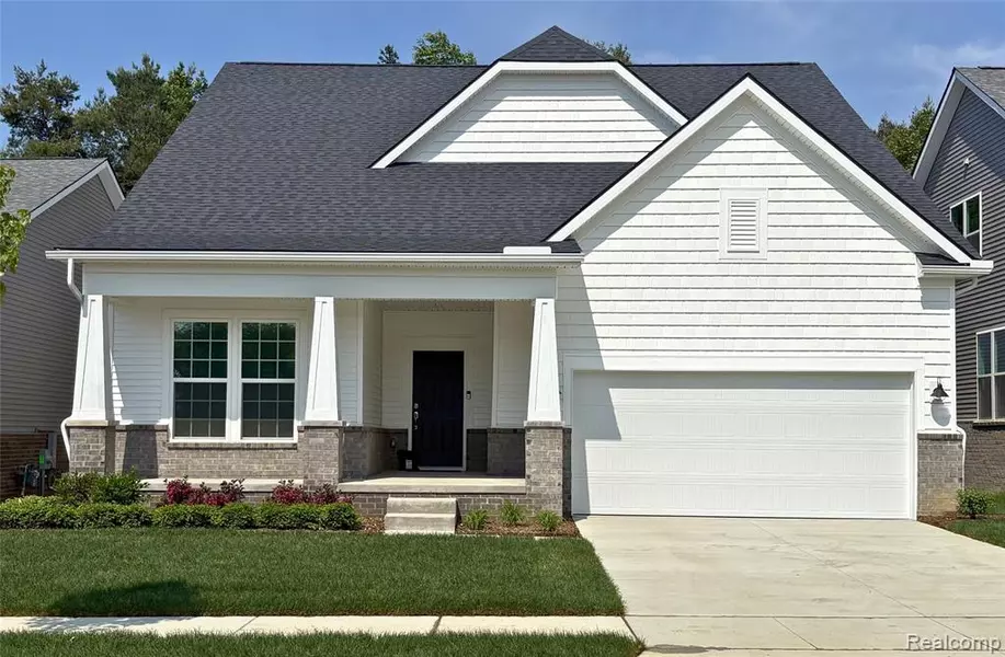 3010 Sheffield Circle, Village Of Clarkston, MI 48346