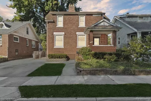 1008 BATAVIA Avenue, Royal Oak, MI 48067