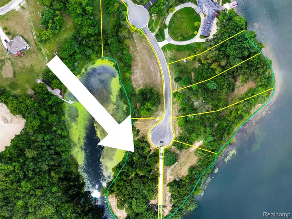 Atlas Twp, MI 48438,00006 Lakeshore Drive