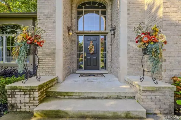 Canton Twp, MI 48187,7809 Haverhill Court N
