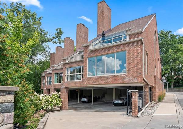 511 BROOKSIDE Avenue, Birmingham, MI 48009