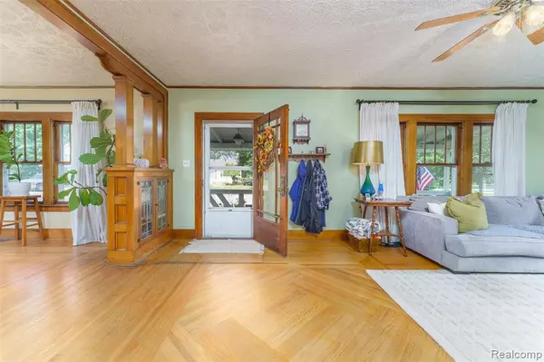 Hartland Twp, MI 48353,10412 Maple Road