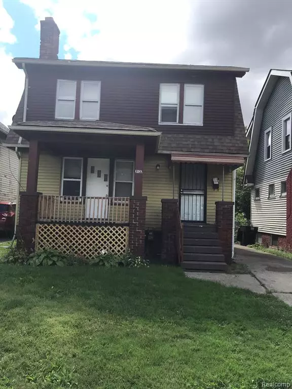 Detroit, MI 48204,7137 TUXEDO Street