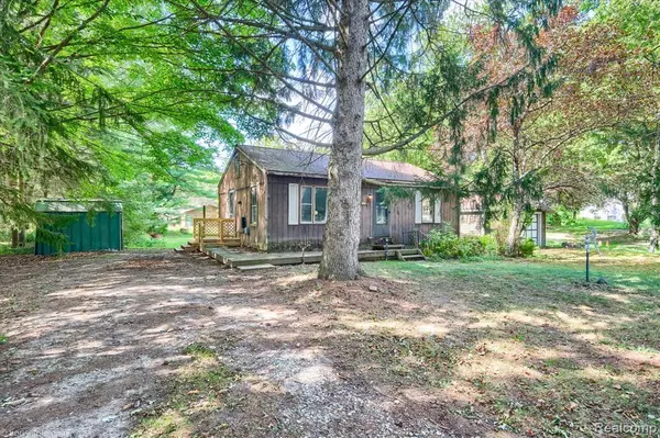 4425 West Street, Leonard Vlg, MI 48367