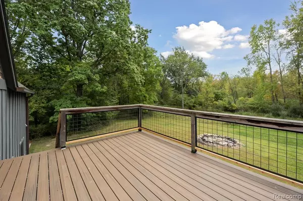 Northfield Twp, MI 48178,9824 Hidden Acres