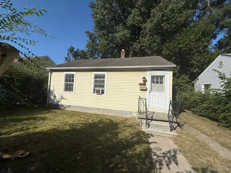 3245 Inman Street, Ferndale, MI 48220
