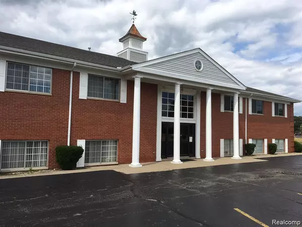 Troy, MI 48084,2820 W MAPLE Road 101E
