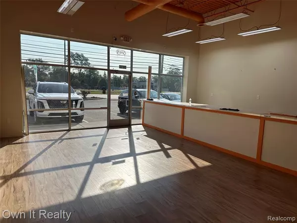 Dearborn Heights, MI 48127,8125 N Telegraph Road