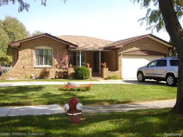 2952 Sylvan, Sterling Heights, MI 48310