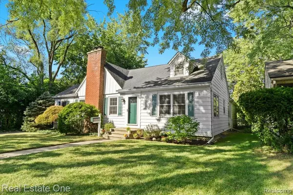 Ypsilanti, MI 48197,705 Cornell Road