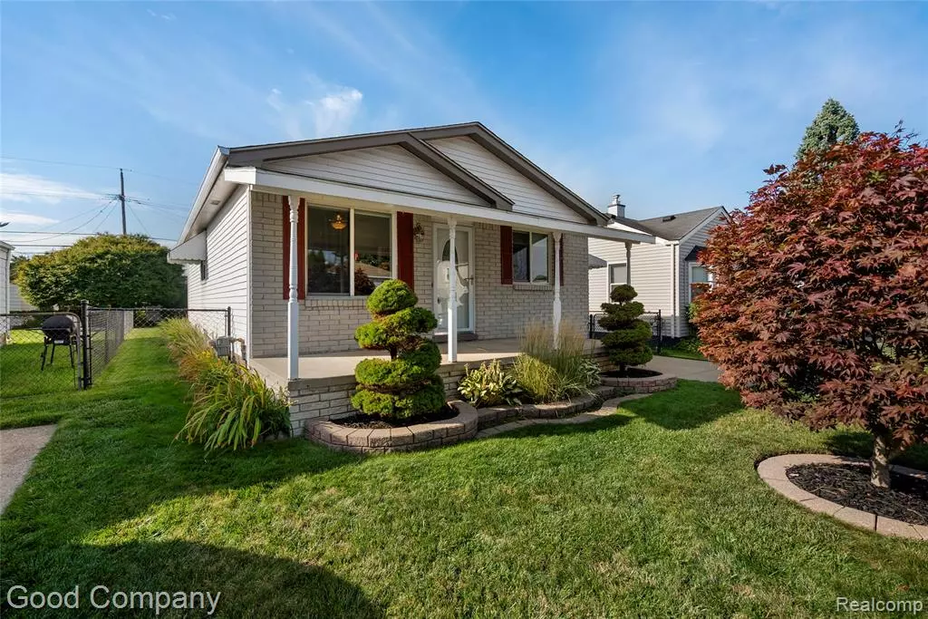 Roseville, MI 48066,20214 Macel Street