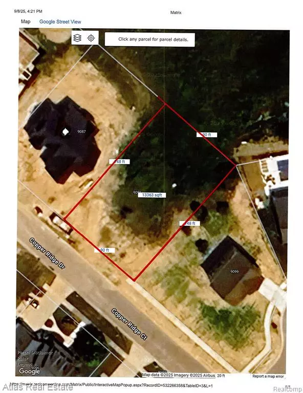 9093 Copper Ridge Drive, Davison, MI 48423