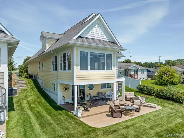 Ira Twp, MI 48023,10043 Dixie Highway