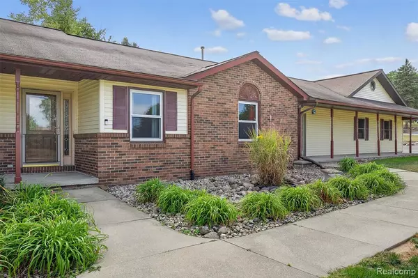 Oxford Twp, MI 48371,742 Ann Marie Court