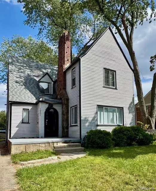 14364 Rutland Street, Detroit, MI 48227