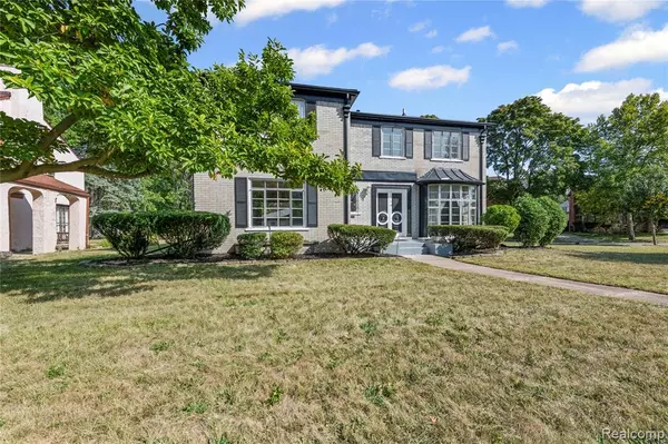 Detroit, MI 48221,19170 Warrington Drive