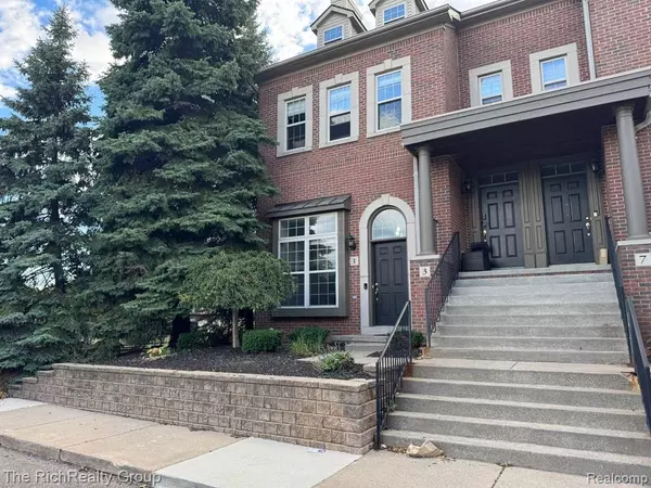 Dearborn, MI 48124,1 W Village Lane 48