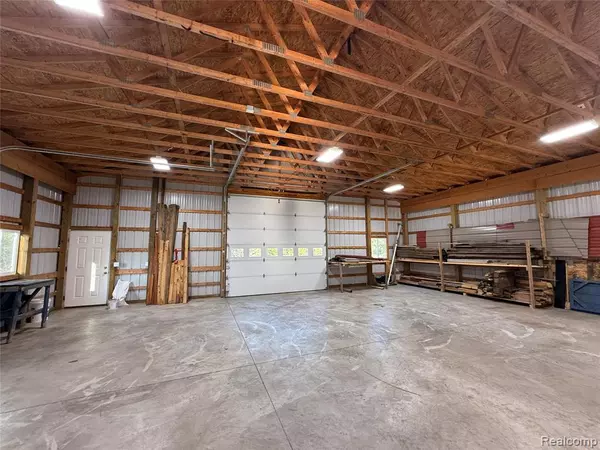 Metamora Twp, MI 48455,3745 Green Corners Road