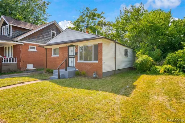 Detroit, MI 48227,14565 Hartwell Street