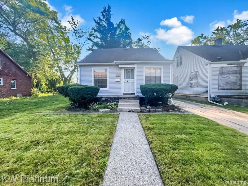 15836 Patton Street, Detroit, MI 48223