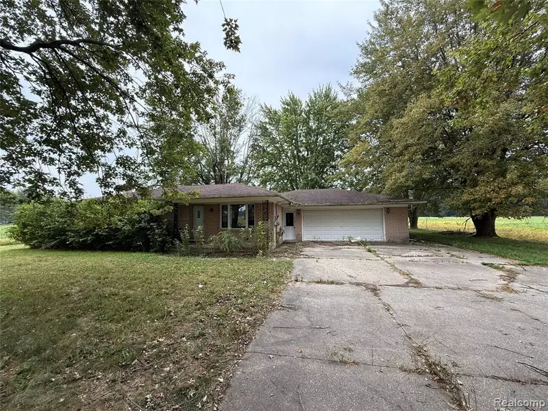 21000 25 Mile Road, Macomb Twp, MI 48042