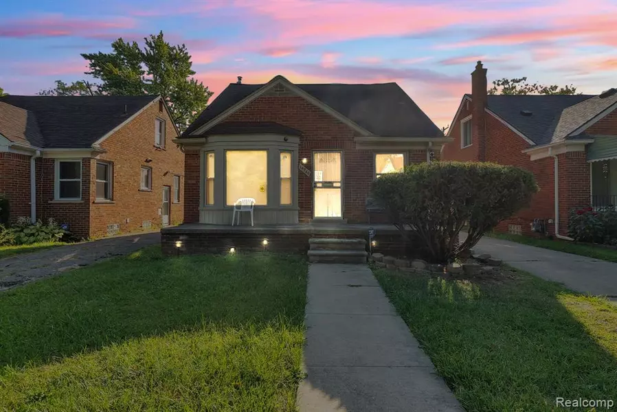 14960 Prevost Street, Detroit, MI 48227