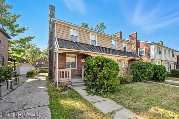 Detroit, MI 48221,20201 Stratford Road