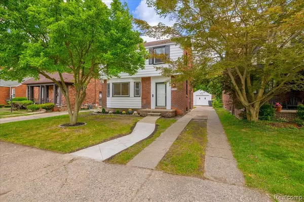 11058 McKinney Street, Detroit, MI 48224