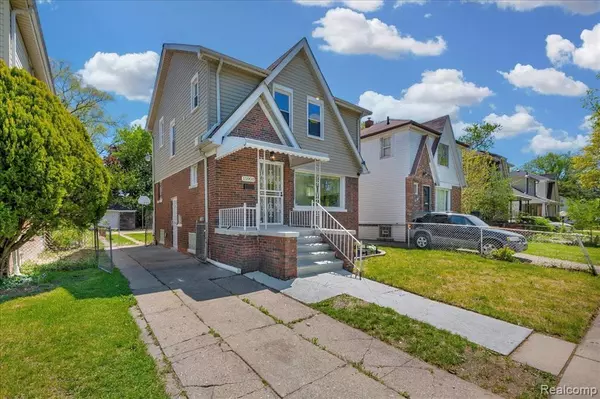 Detroit, MI 48227,15900 LAUDER Street