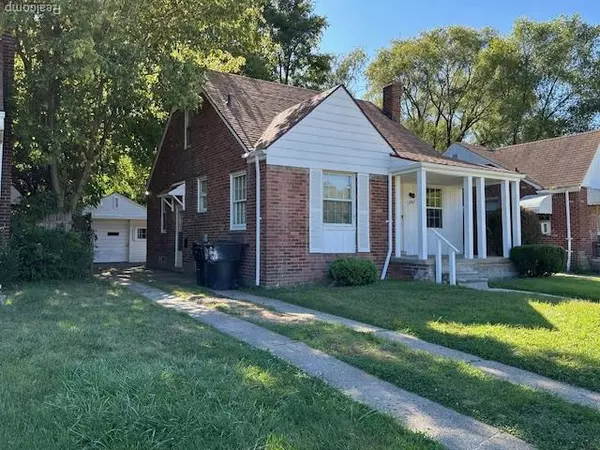 Detroit, MI 48224,11764 Beaconsfield Street