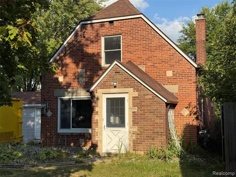 1914 Fairfield Street, Saginaw, MI 48602