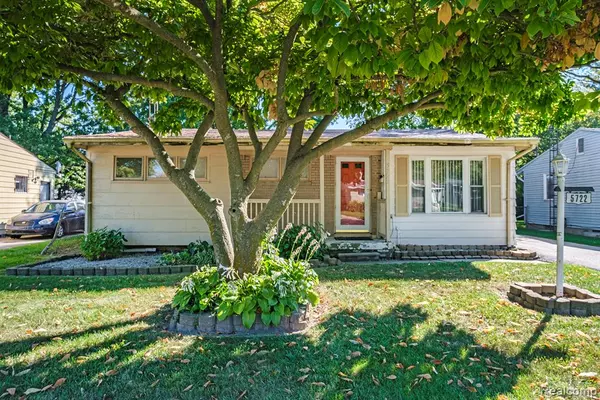 5722 Susan Street, Flint, MI 48505