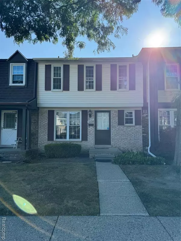 36311 Park Place Drive, Sterling Heights, MI 48310