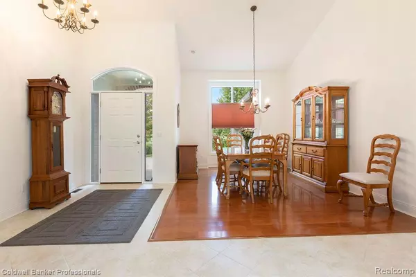 Pittsfield Twp, MI 48108,2313 Quaker Ridge Drive