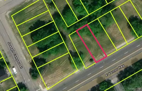 Detroit, MI 48207,2929 E Vernor Highway