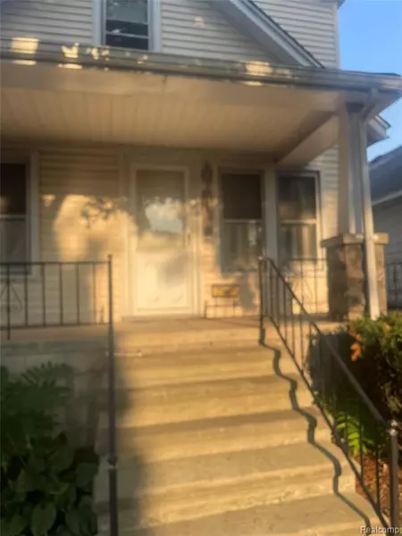 18654 Klinger Street, Detroit, MI 48234