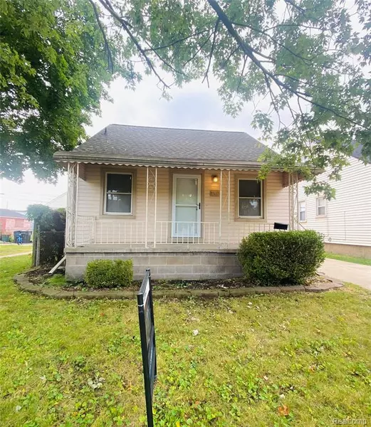 17632 Henry Street, Melvindale, MI 48122