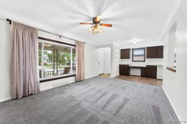 Wyandotte, MI 48192,4281 19th Street