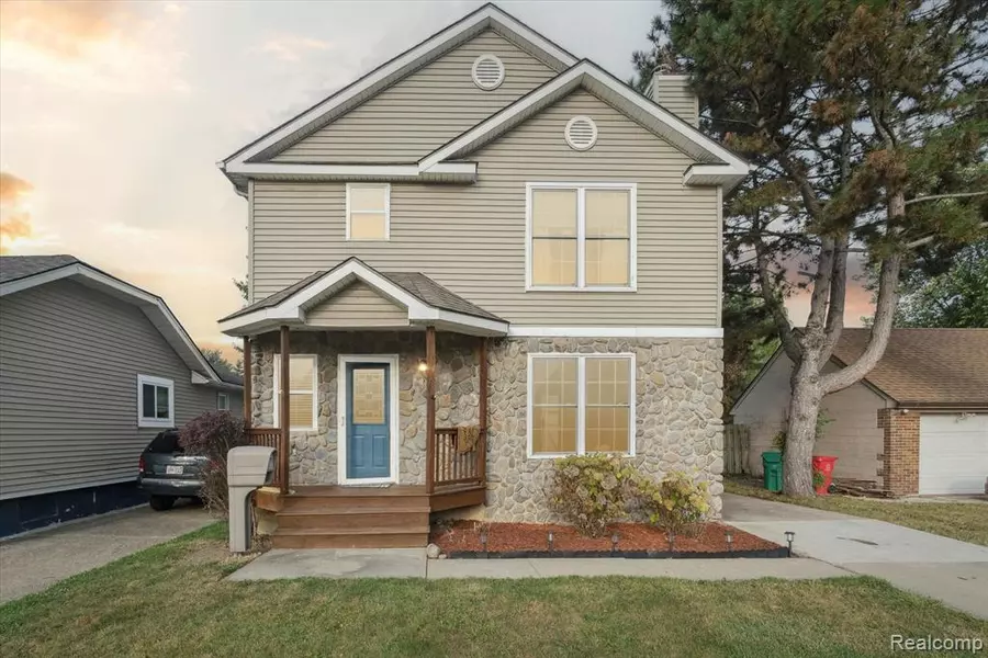 23785 Schroeder Avenue, Eastpointe, MI 48021