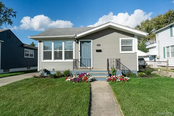 Berkley, MI 48072,3795 Bacon Avenue