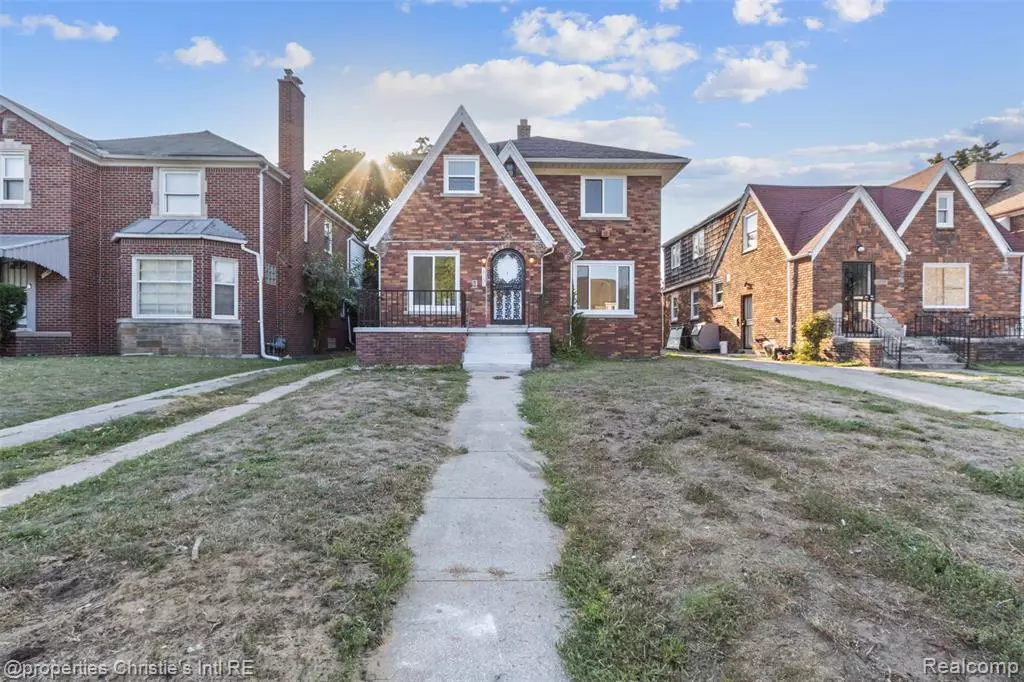 Detroit, MI 48221,17151 San Juan Drive