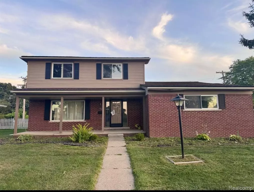 Sterling Heights, MI 48312,11406 Joslyn Drive