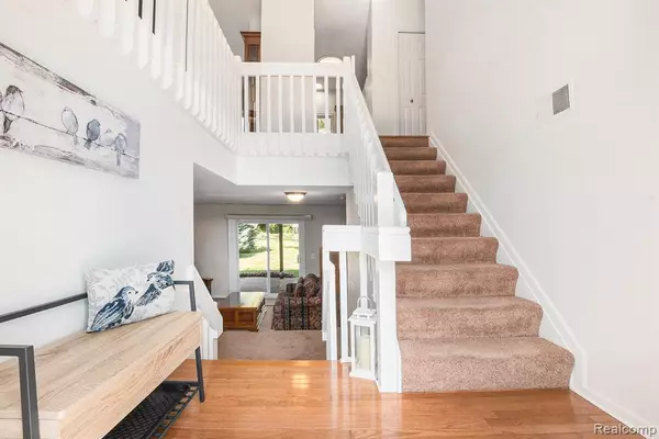 Holly Twp, MI 48442,4041 Deer Run Trail